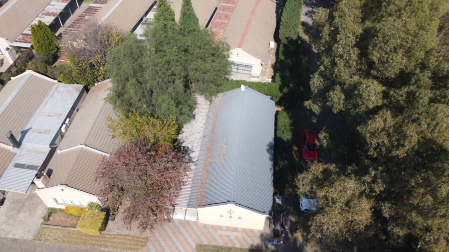 3 Bedroom Property for Sale in Vaalpark Free State